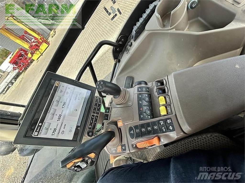 John Deere 6250r Traktorer