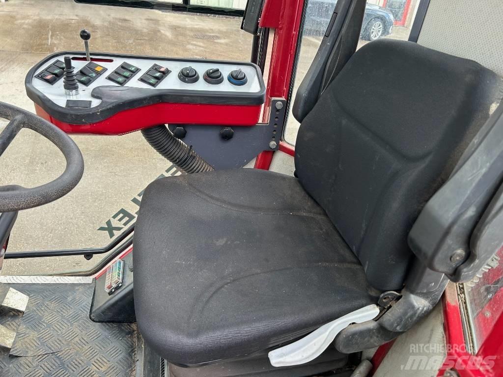 Timan 3400 Verktygsfraktare