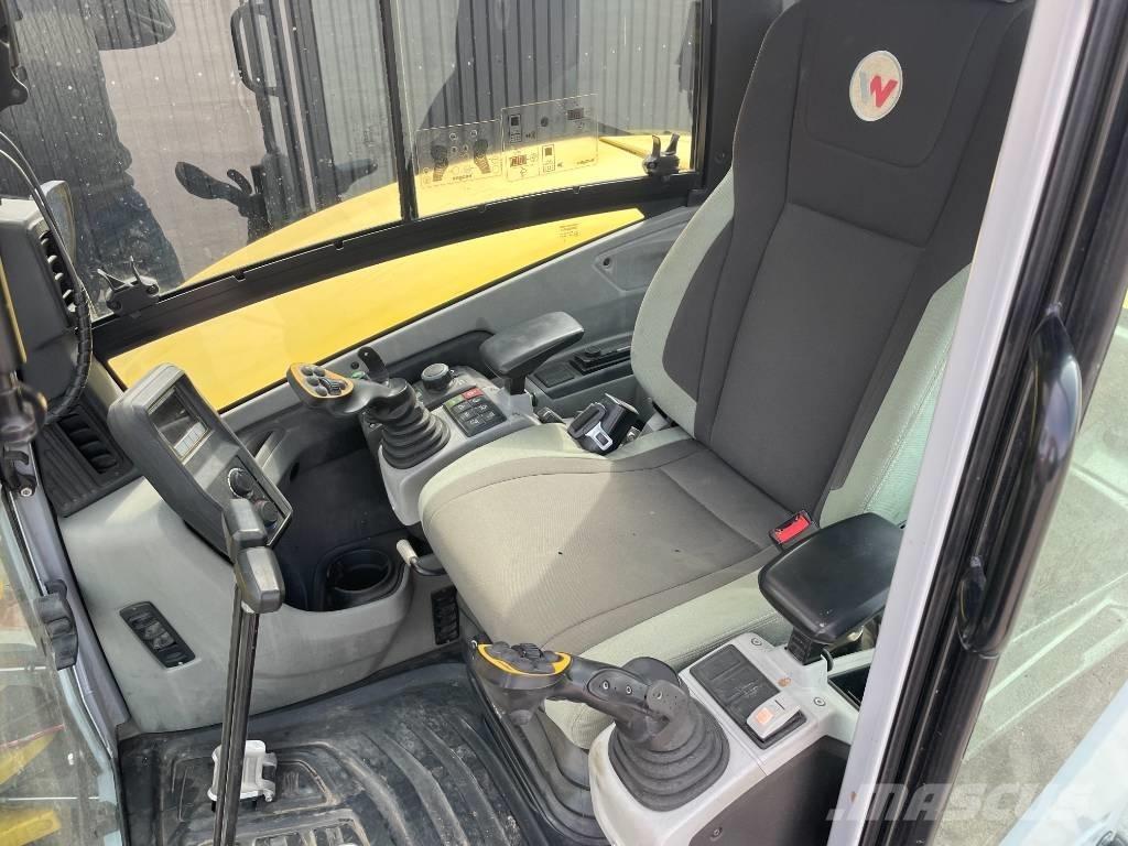 Wacker Neuson ET 90 Midigrävmaskiner 7t - 12t