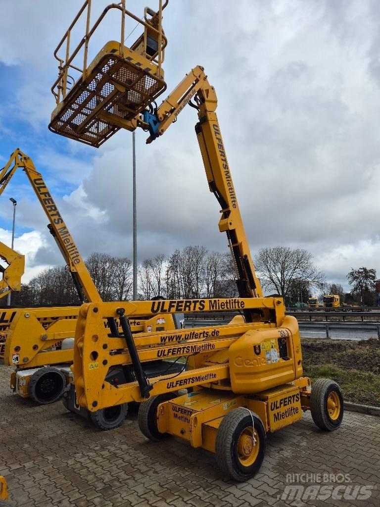 Genie Z 45/25 J Bomliftar