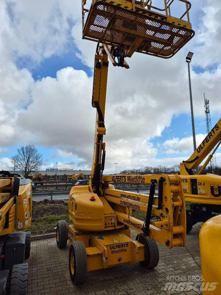 Genie Z 45/25 J Bomliftar