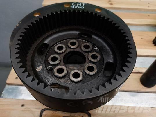 CAT 908H reducer Växellåda