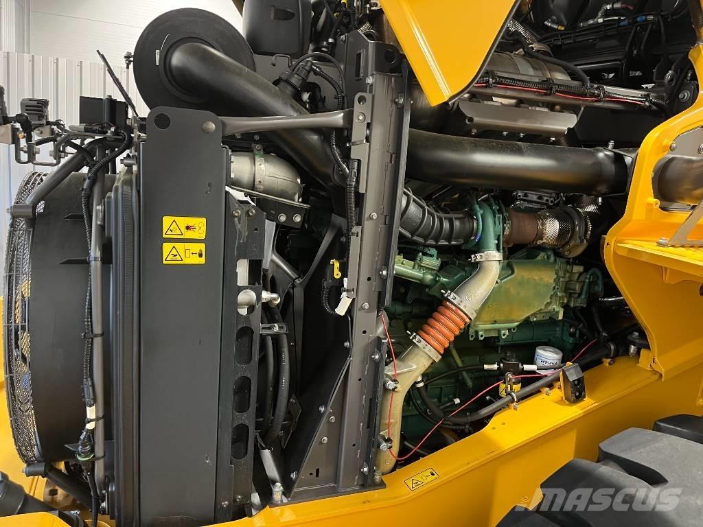 Volvo L 90 H / L90H Hjullastare