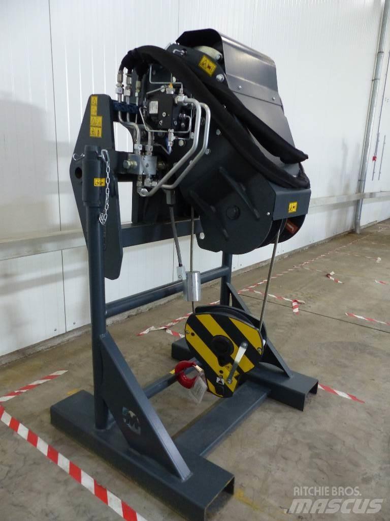 Magni Lier 3.5 Ton Övriga