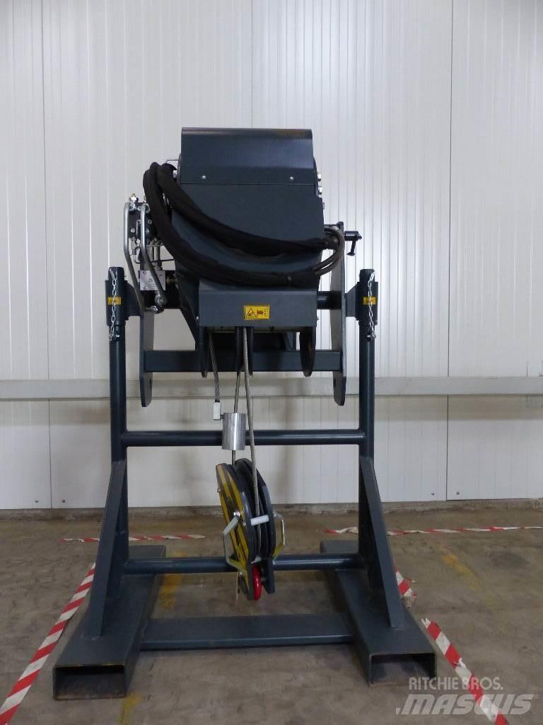 Magni Lier 3.5 Ton Övriga