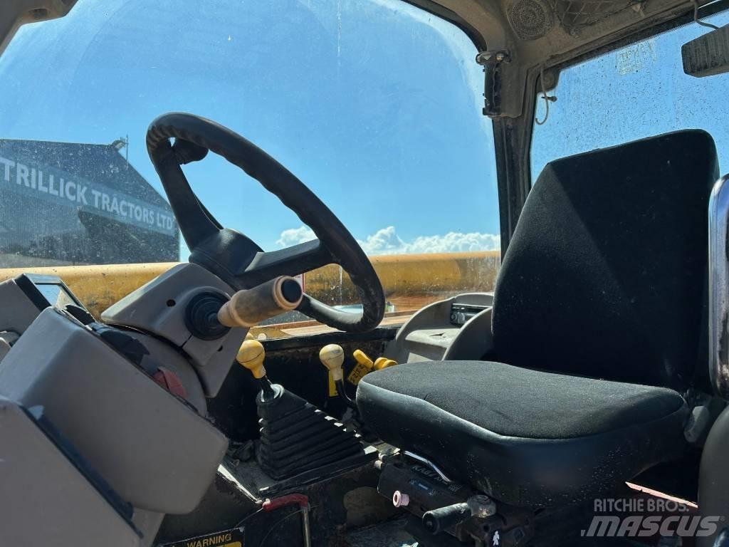 JCB 537-135 Teleskoplastare