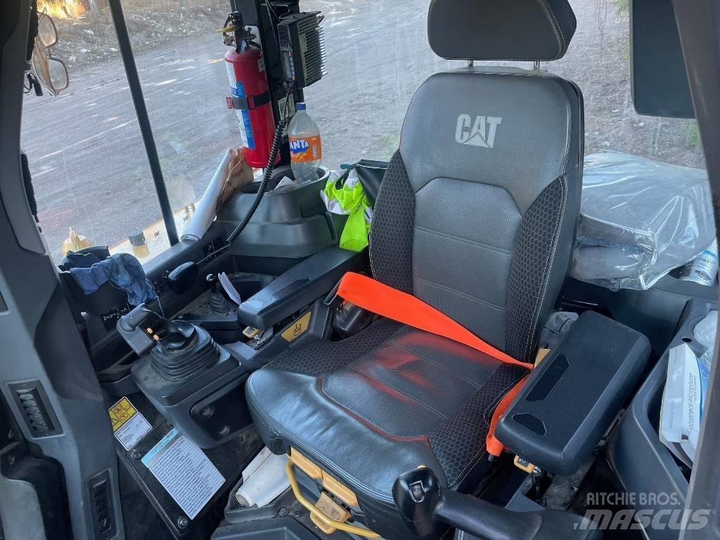 CAT D 6 XE LGP Bandschaktare