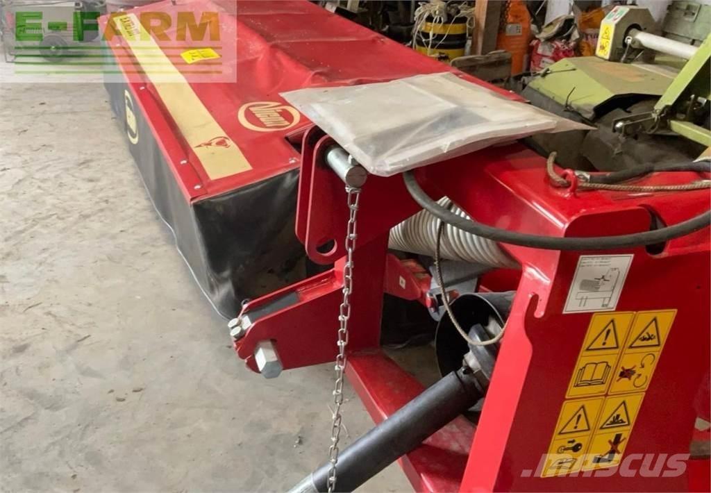 Vicon Extra 232 Slåttermaskiner