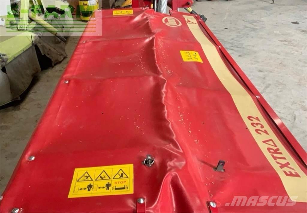 Vicon Extra 232 Slåttermaskiner