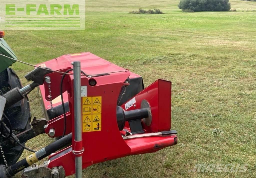 Vicon Extra 232 Slåttermaskiner