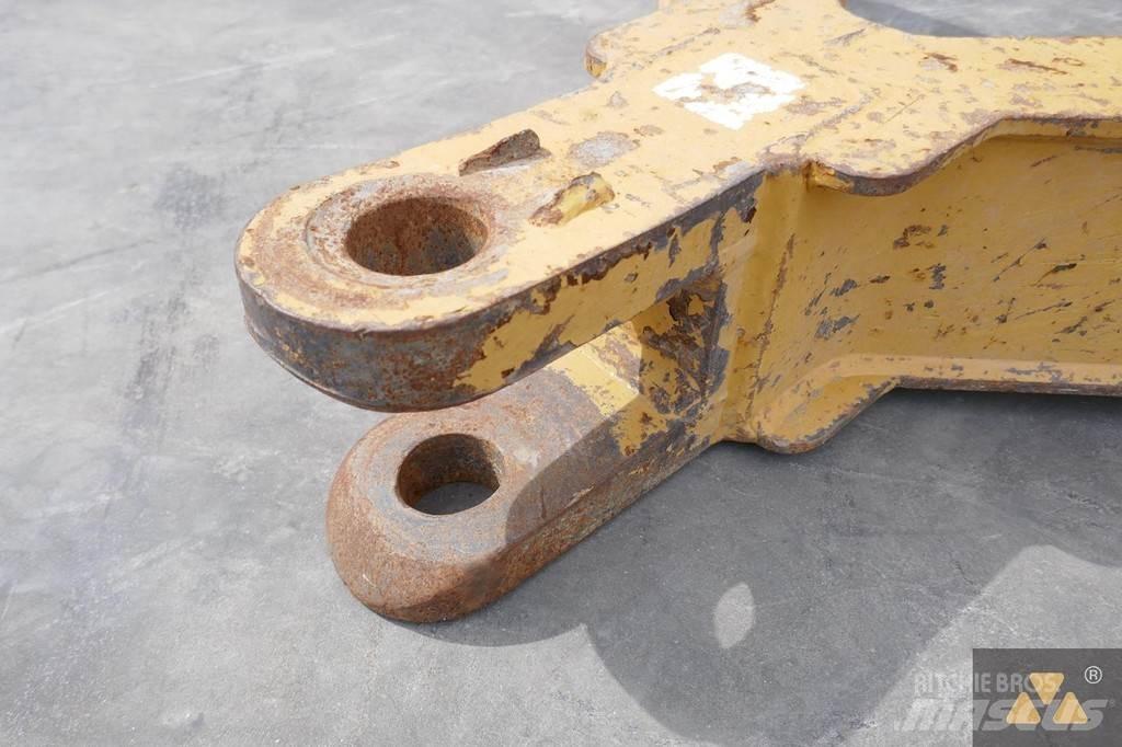 CAT D6 Drawbar Transport - Övriga