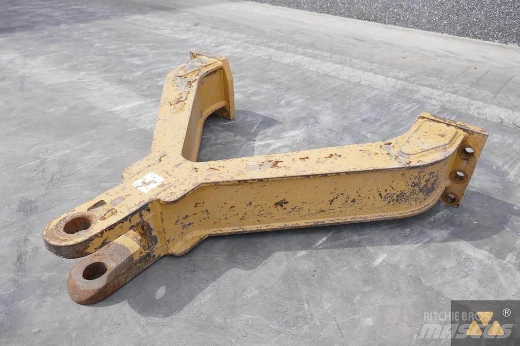 CAT D6 Drawbar Transport - Övriga