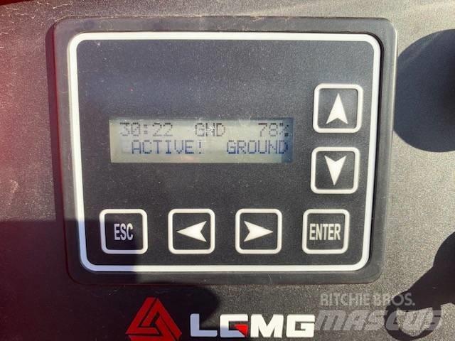 LGMG A 14 JE Bomliftar