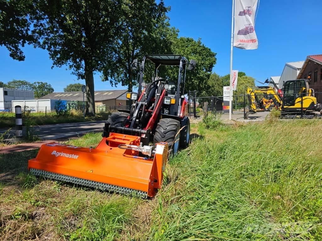 Agrimaster XB 150 Betesputsare