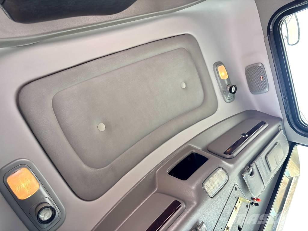 Peterbilt 367 Dragbilar