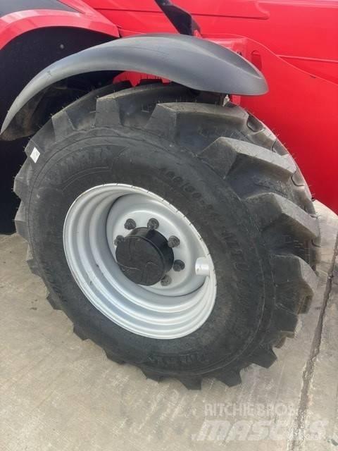 Manitou MT 1440 Teleskoplastare