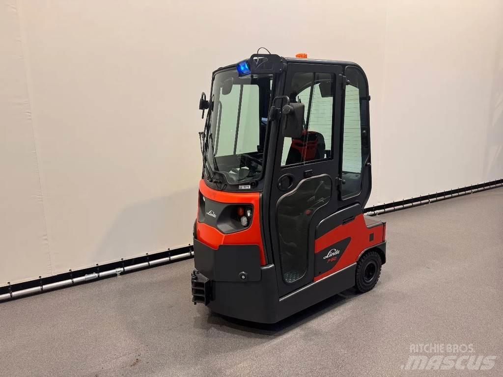 Linde P 60 Materialhantering - Övriga