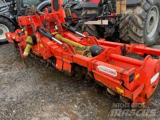 Maschio Pantera 520 Kultivatorer