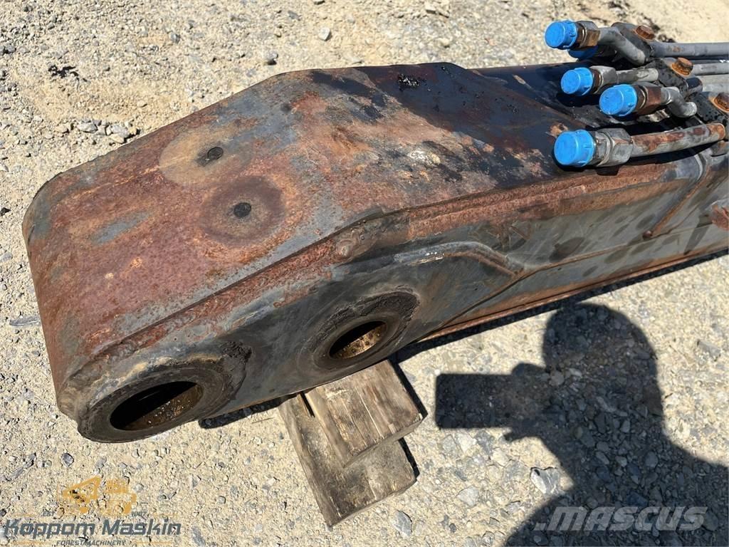 John Deere CF585 Skotarkranar