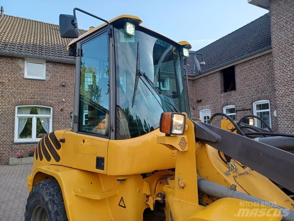 Volvo L 30 B Hjullastare