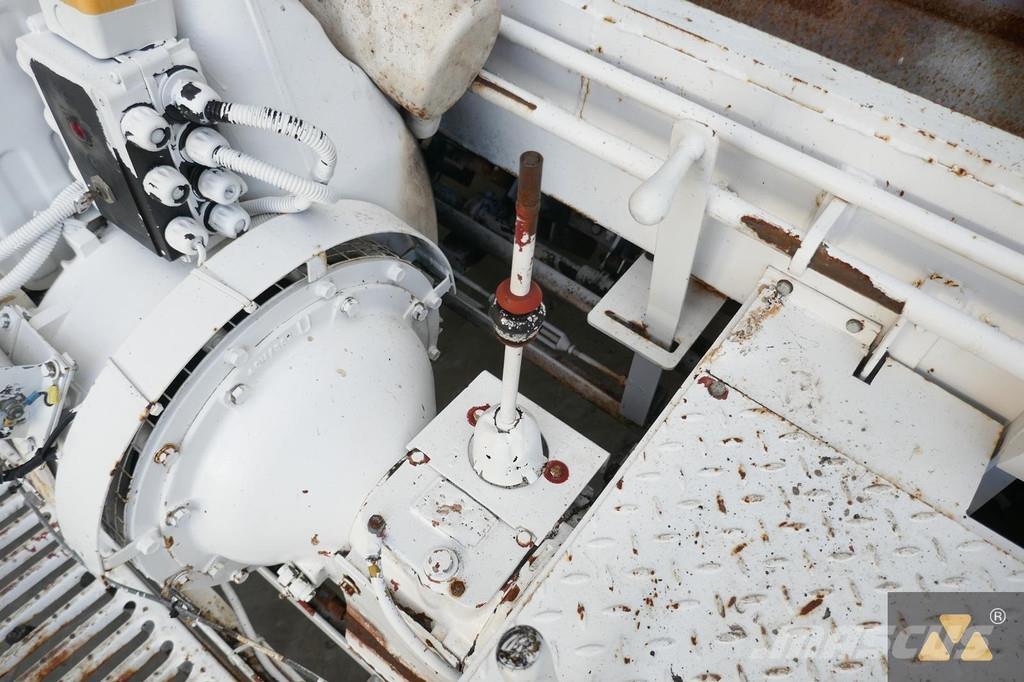  Cartem 12Ft Andra vägbyggnadsmaskiner