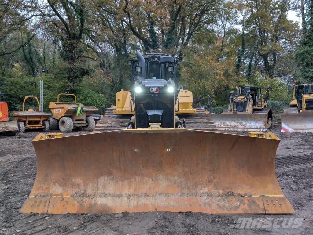 CAT D 6 LGP Bandschaktare