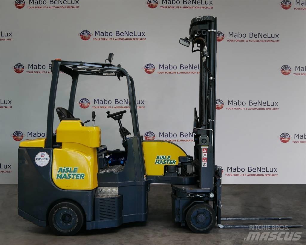 Aisle-Master 20SE Skjutstativtruck