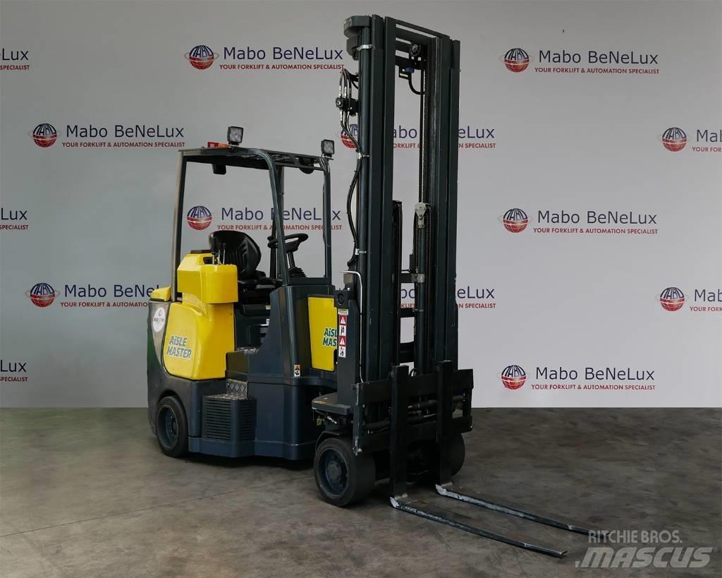 Aisle-Master 20SE Skjutstativtruck