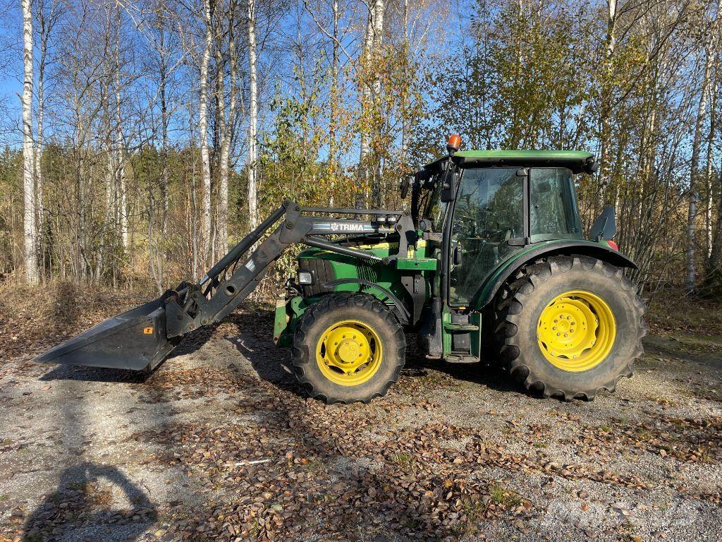 John Deere 5720 Traktorer