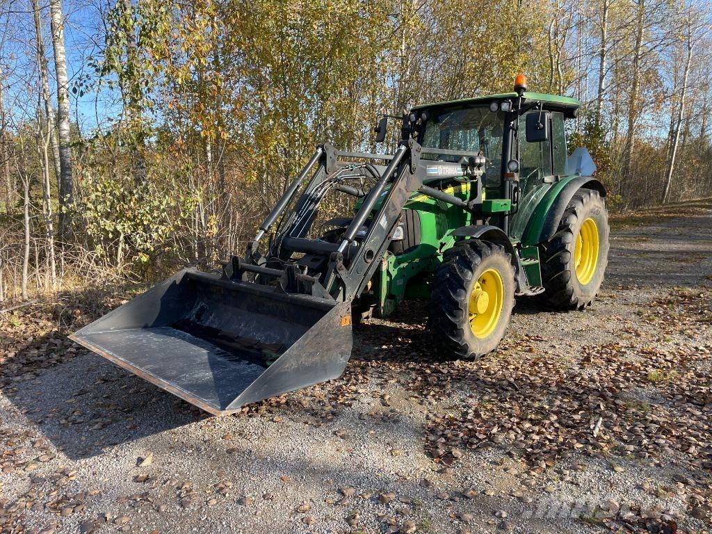 John Deere 5720 Traktorer
