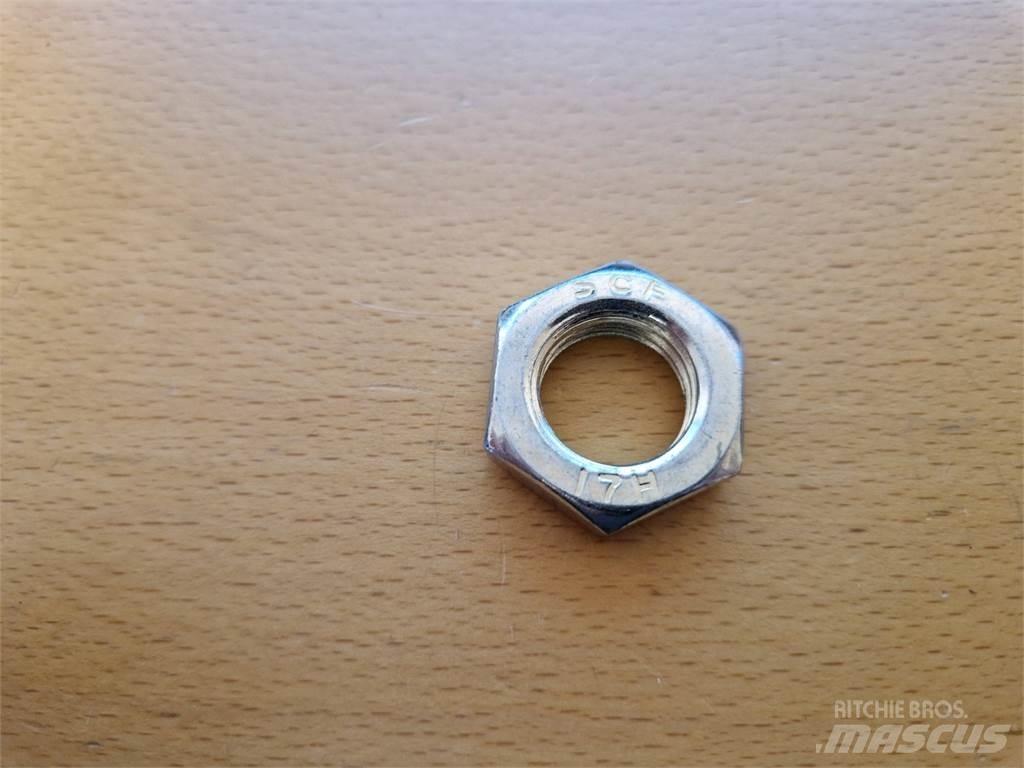 Ponsse 0074847 Skotarkranar