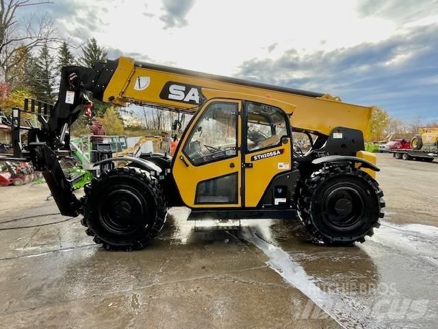 Sany STH 1056 A Teleskoplastare