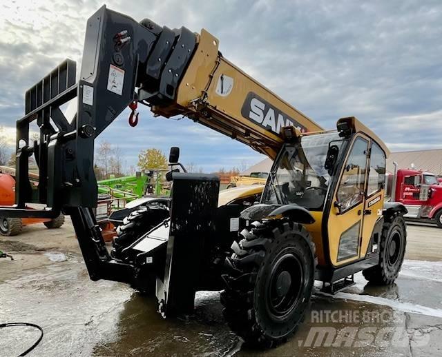 Sany STH 1056 A Teleskoplastare