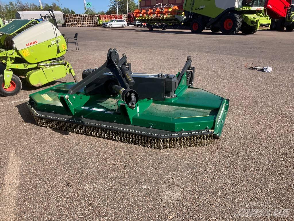 Sparehead MC300 Lantbruk - Övrigt
