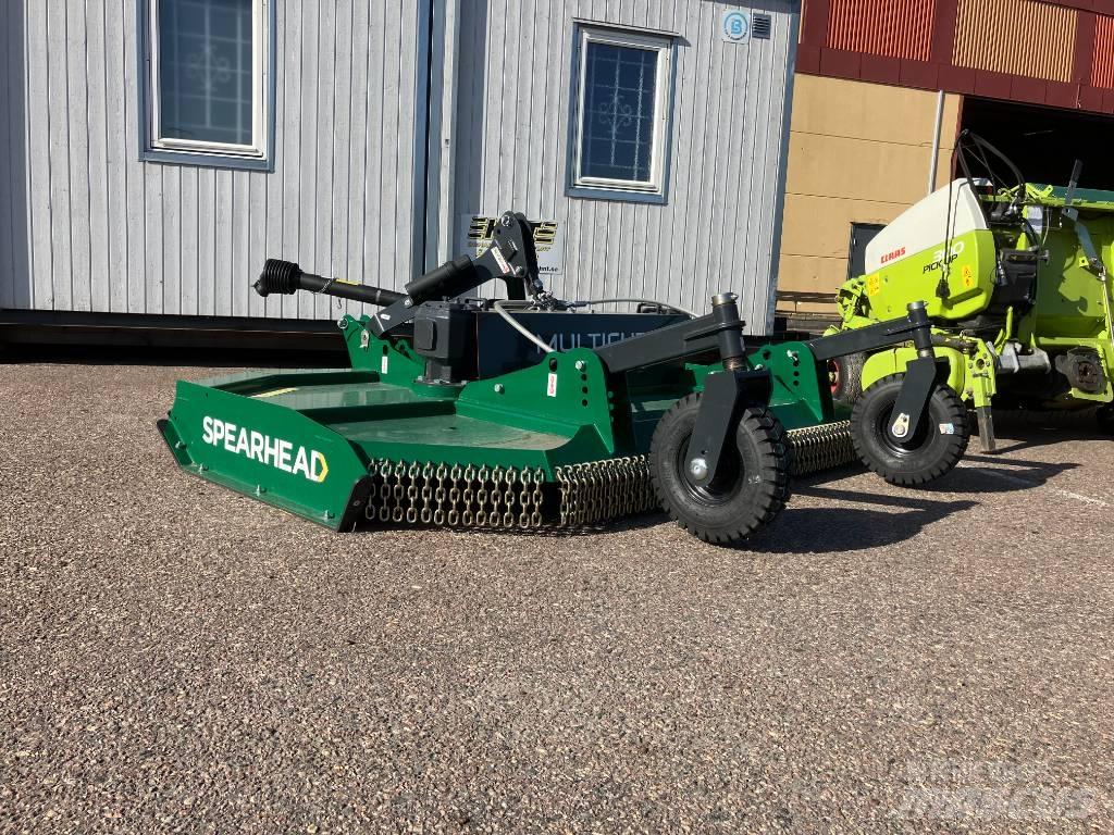 Sparehead MC300 Lantbruk - Övrigt