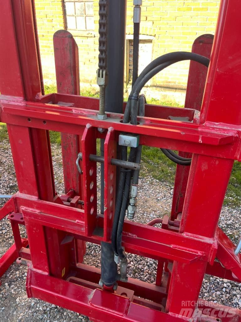 Wifo HM 200 - 1600 Andra skördemaskiner