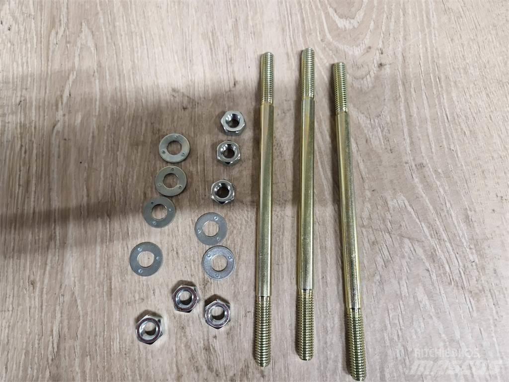 Eco Log 620462 Skördaraggregat