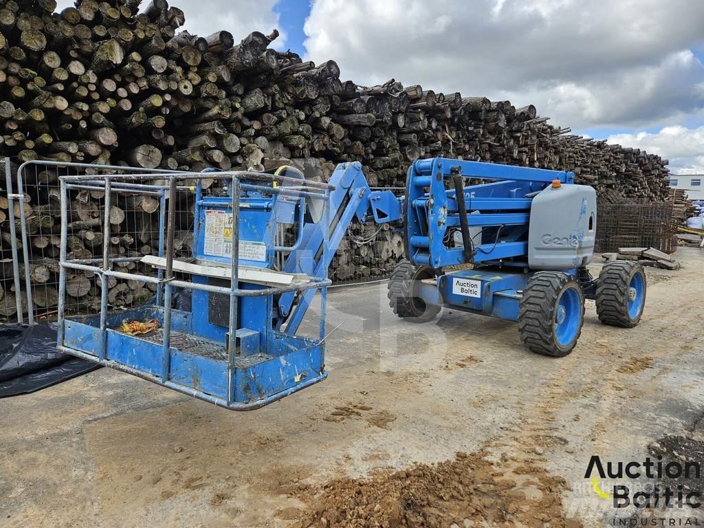 Genie Z 45/25 Bomliftar