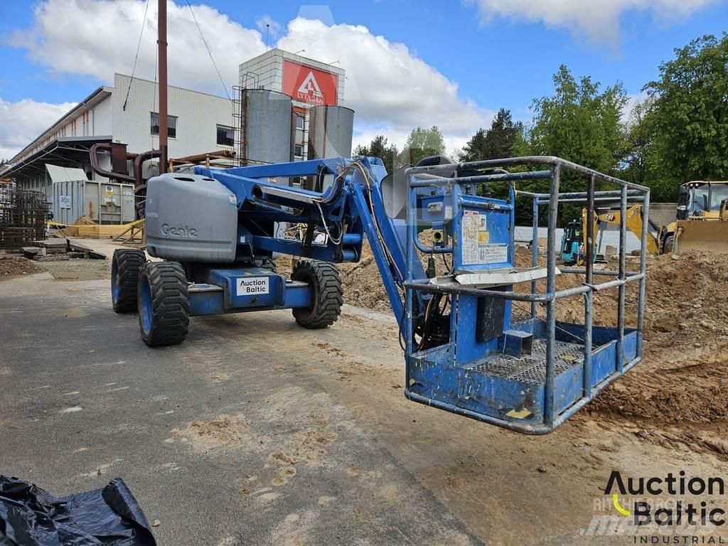 Genie Z 45/25 Bomliftar