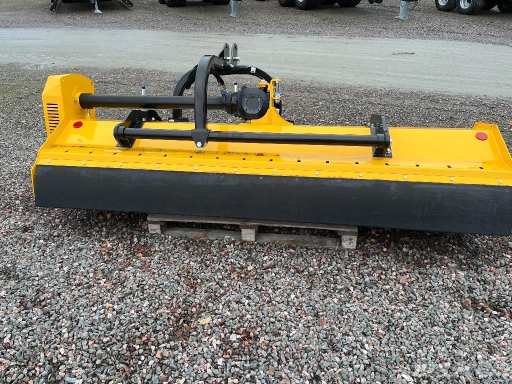 Orsi EVO Plus 255 Betesputsare