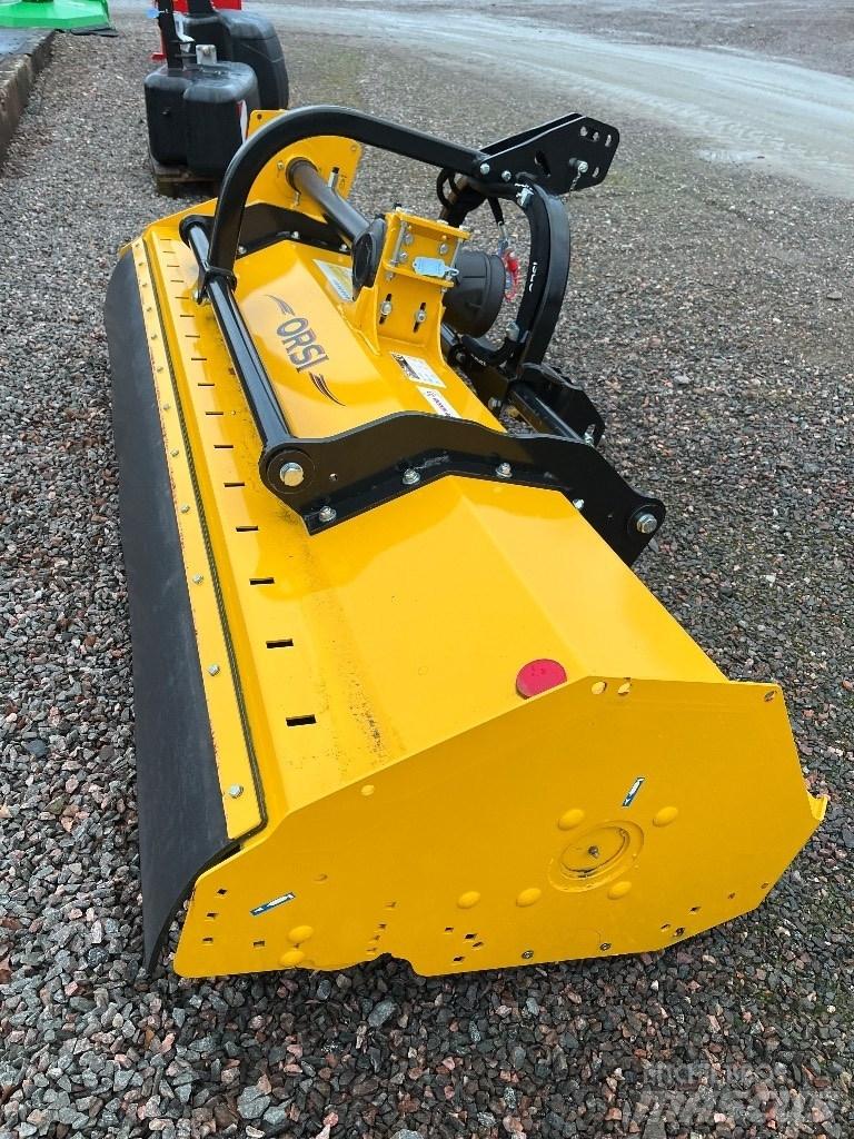 Orsi EVO Plus 255 Betesputsare