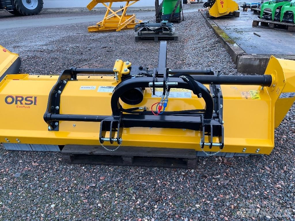 Orsi EVO Plus 255 Betesputsare