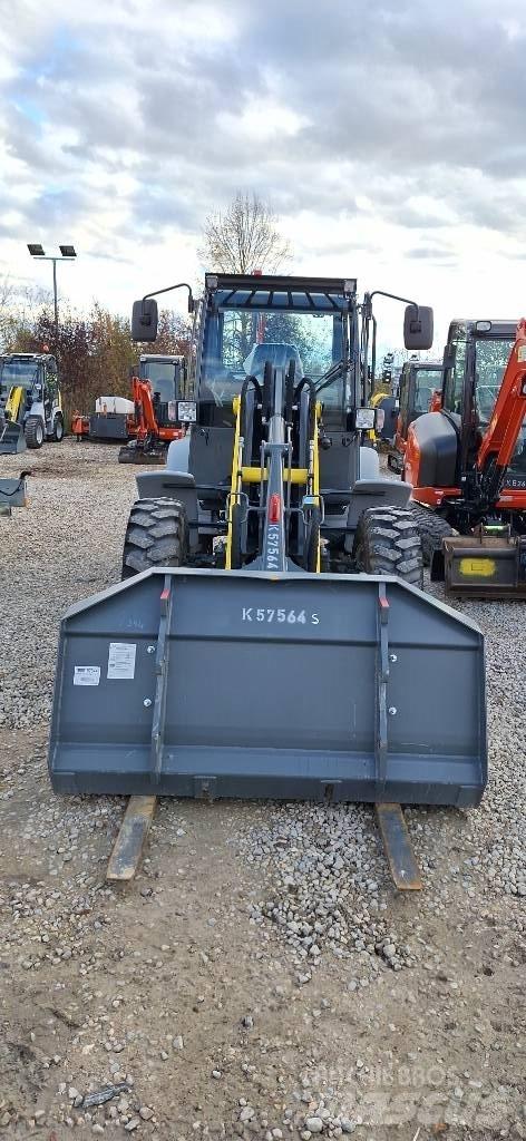 Kramer 5075 Hjullastare