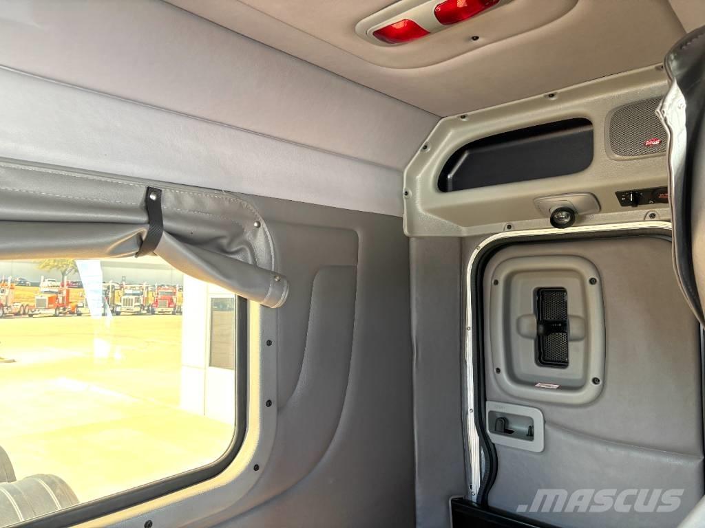 Peterbilt 389 Dragbilar