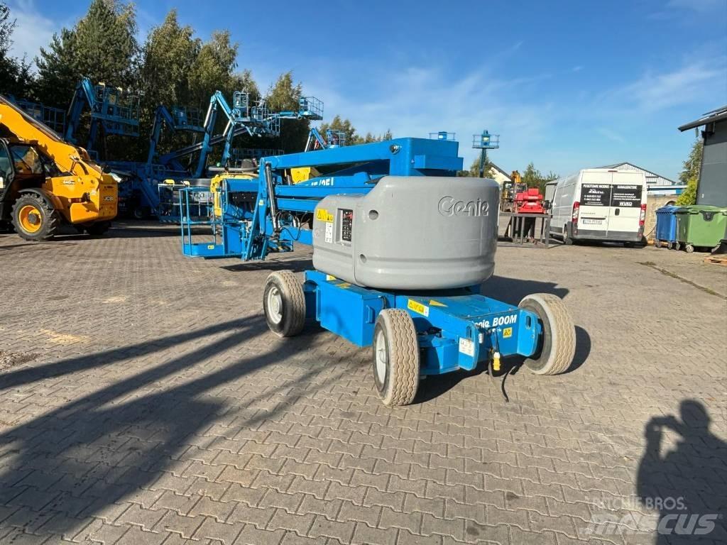 Genie Z 45/25 J Bomliftar