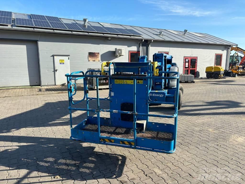Genie Z 45/25 J Bomliftar