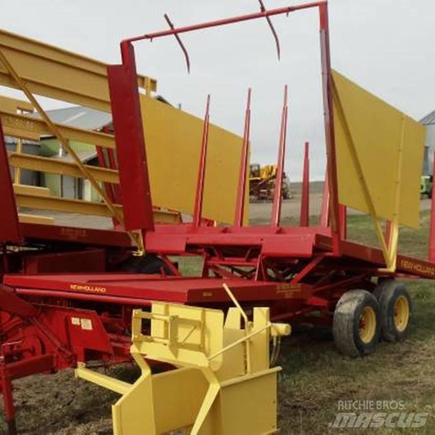 New Holland 1032 Övriga vallmaskiner