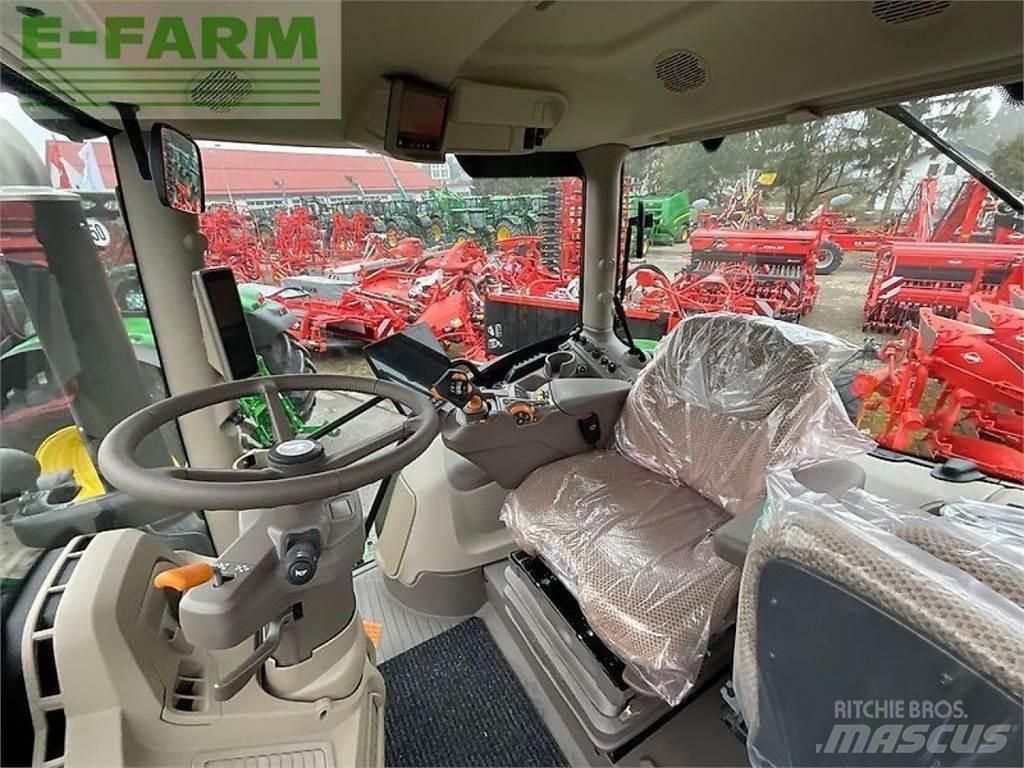 John Deere 6r 175 Traktorer