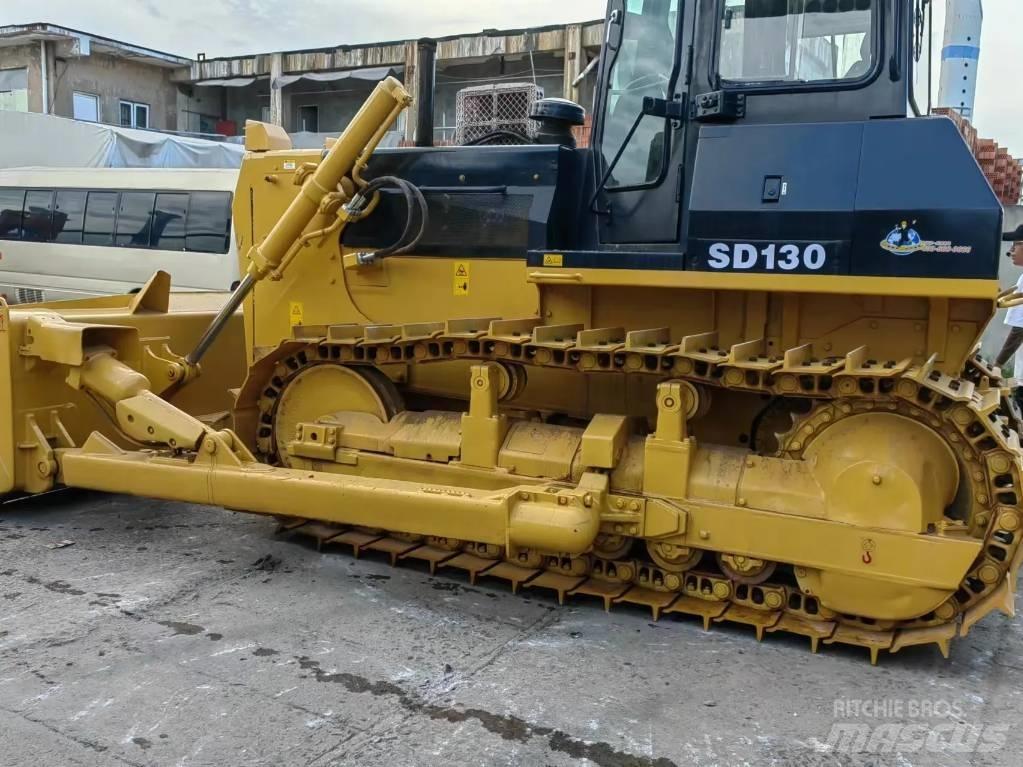 Shantui SD 13 Bandschaktare
