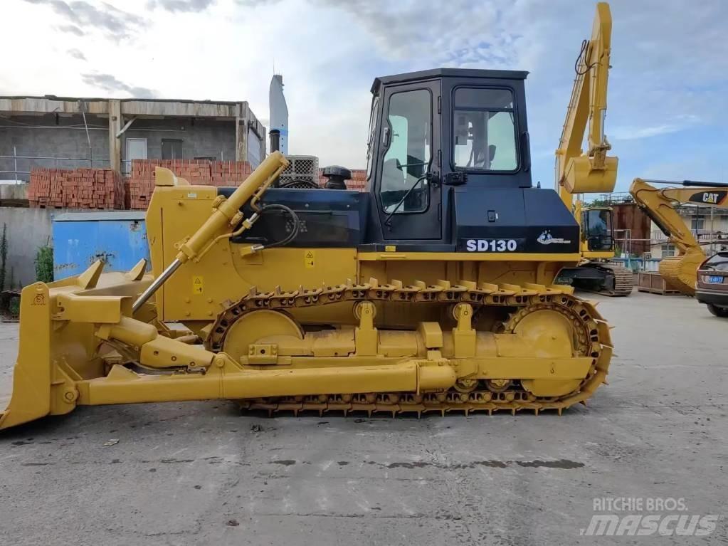 Shantui SD 13 Bandschaktare